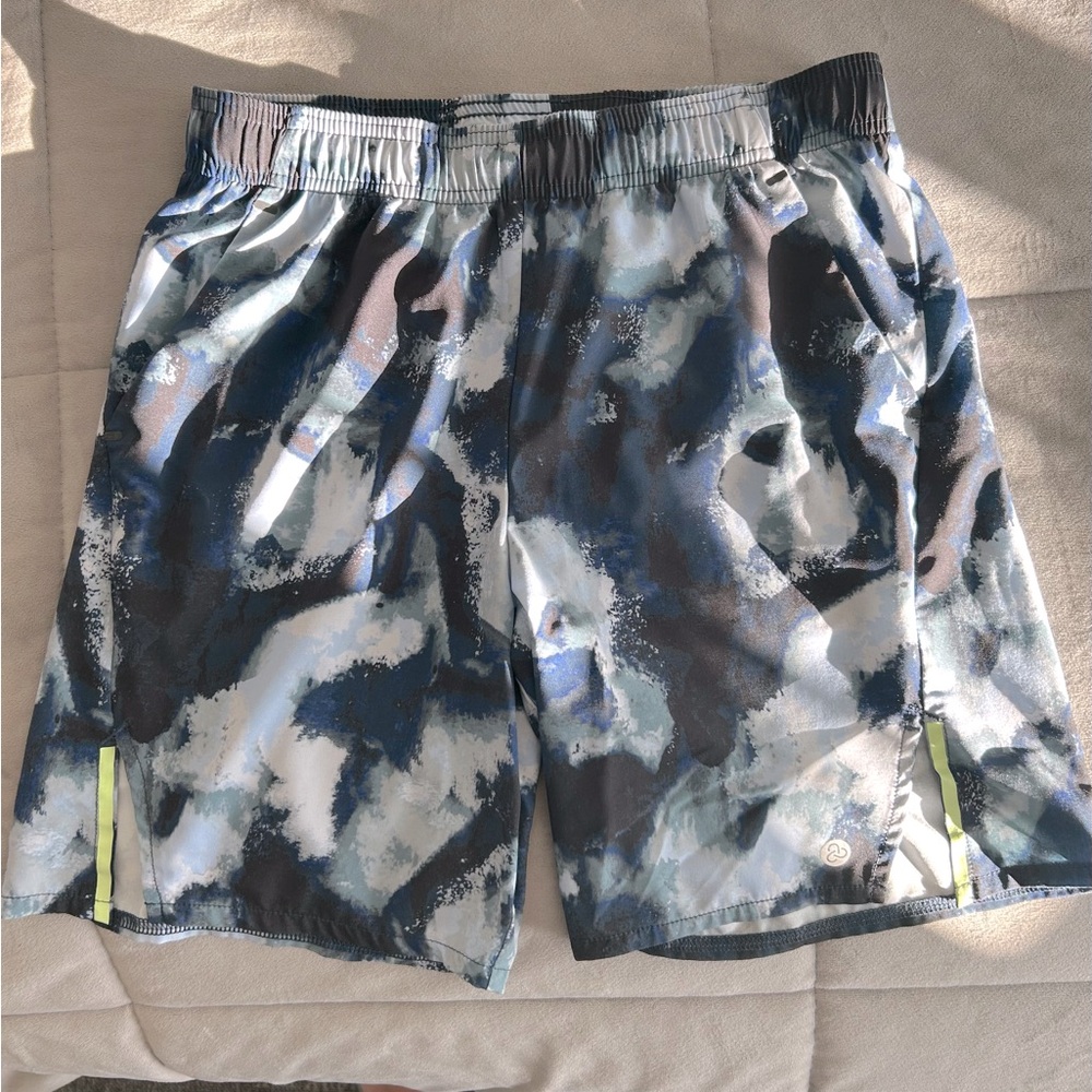 🏃🏼Boys Zella Running Shorts 🏃🏼